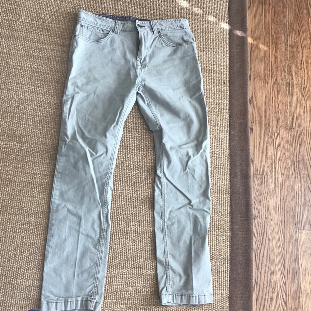 Prana pants